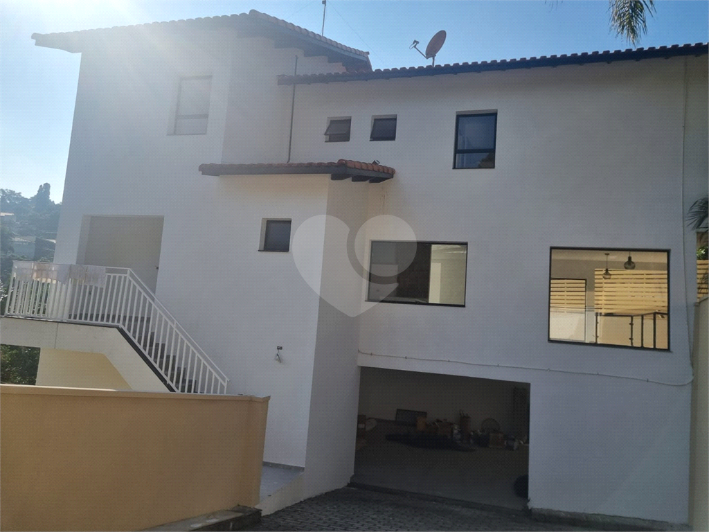 Casa 3 dormitórios para venda na Serra da Cantareira  - São Paulo / SP