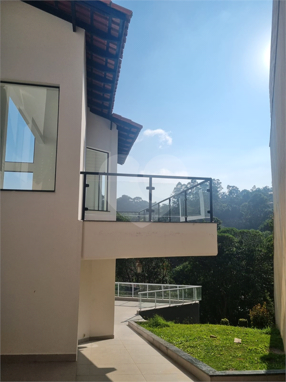 Casa 3 dormitórios para venda na Serra da Cantareira  - São Paulo / SP