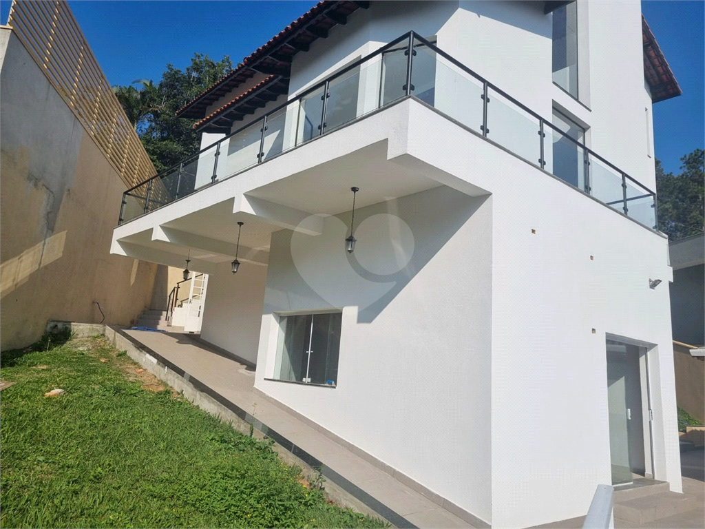 Casa 3 dormitórios para venda na Serra da Cantareira  - São Paulo / SP
