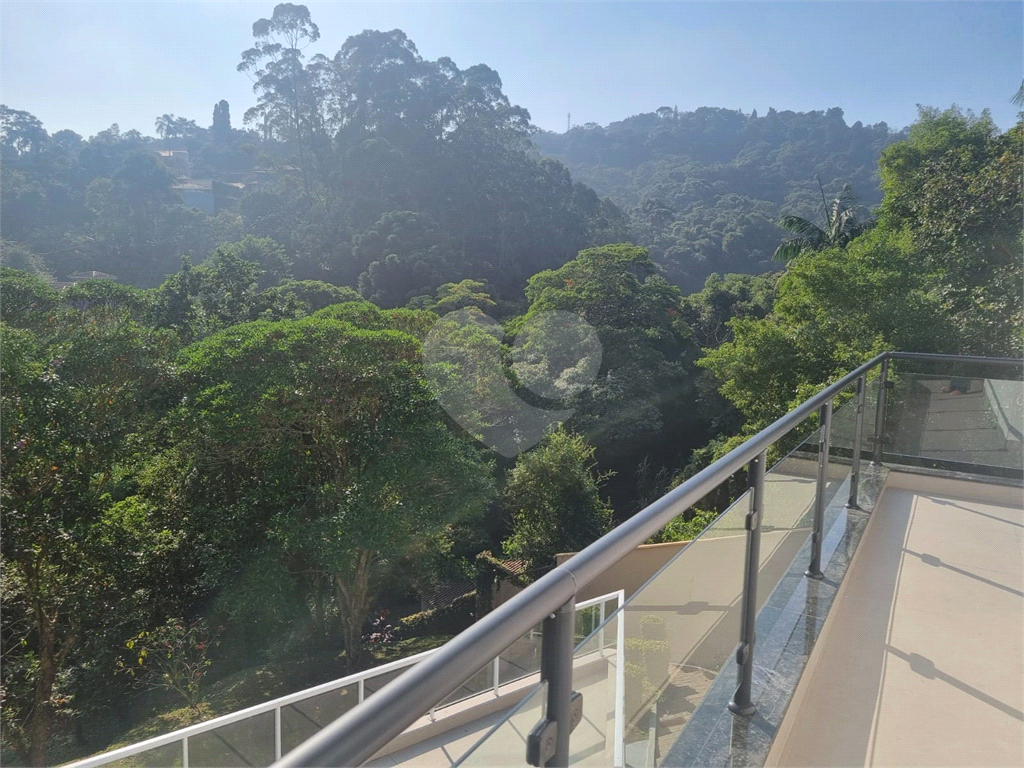 Casa 3 dormitórios para venda na Serra da Cantareira  - São Paulo / SP