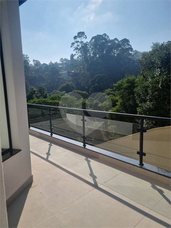Casa 3 dormitórios para venda na Serra da Cantareira  - São Paulo / SP