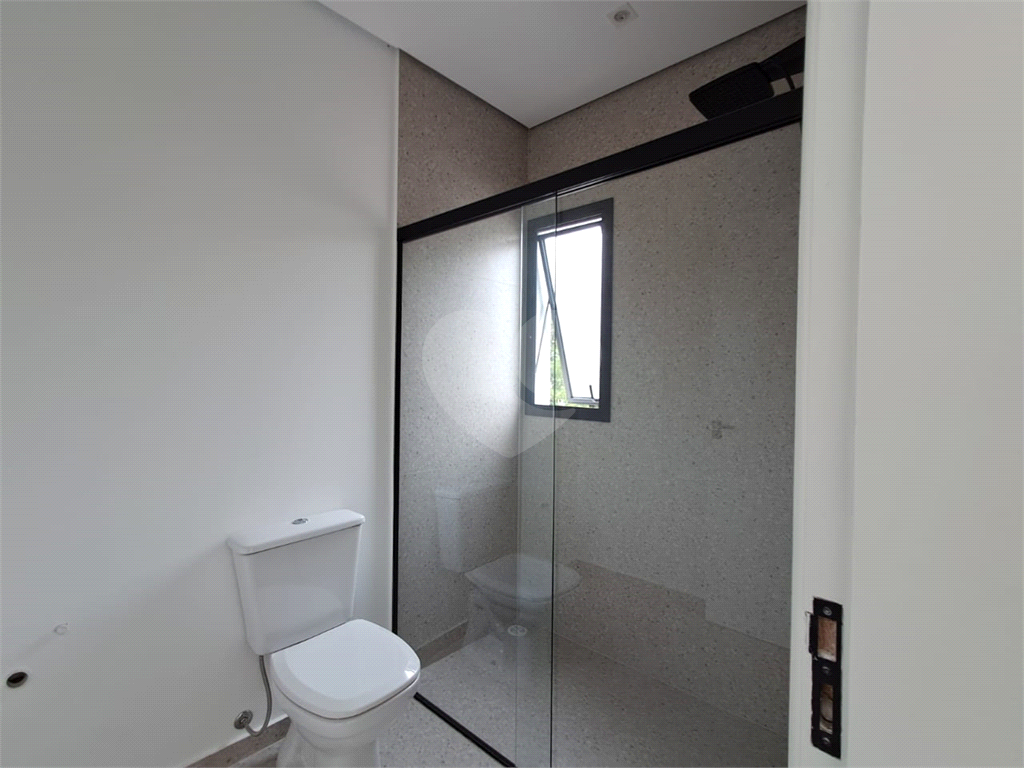 Casa sobrado de 112m² nova 2 suítes ambas com varanda 2 vagas área gourmet Vila Pompéia