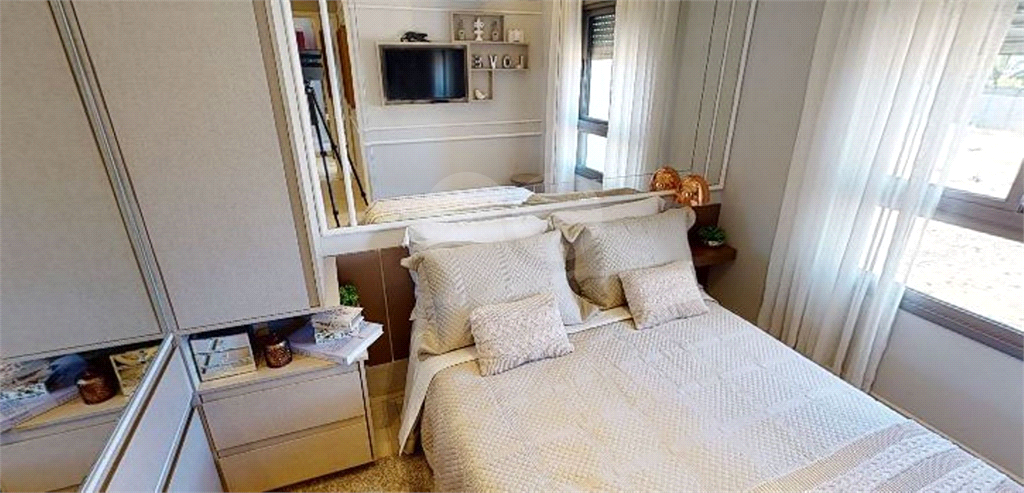 APARTAMENTO em SANTANA
