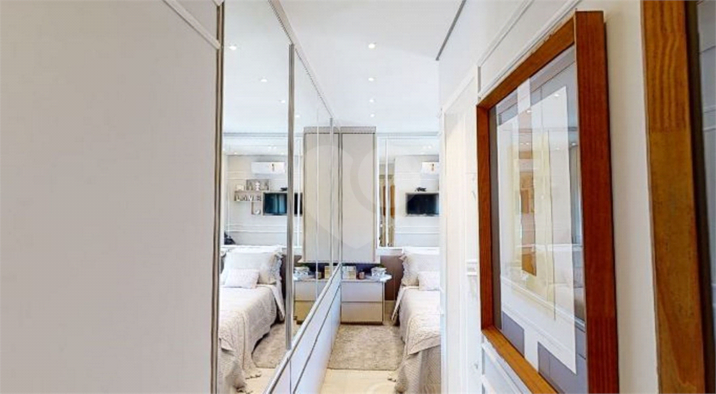 APARTAMENTO em SANTANA