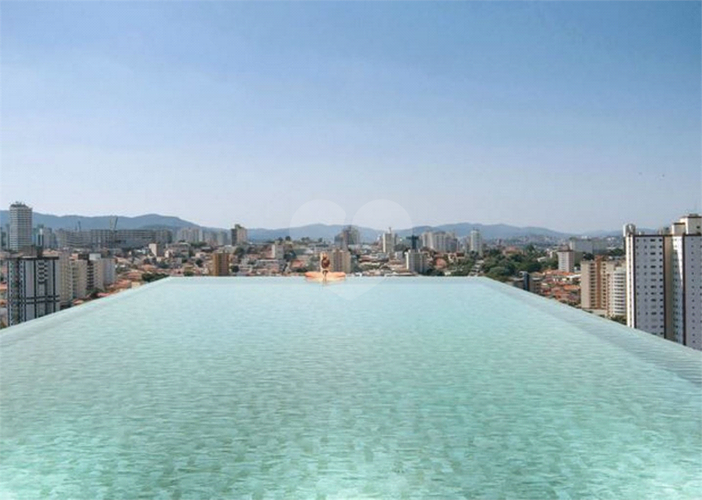 APARTAMENTO em SANTANA
