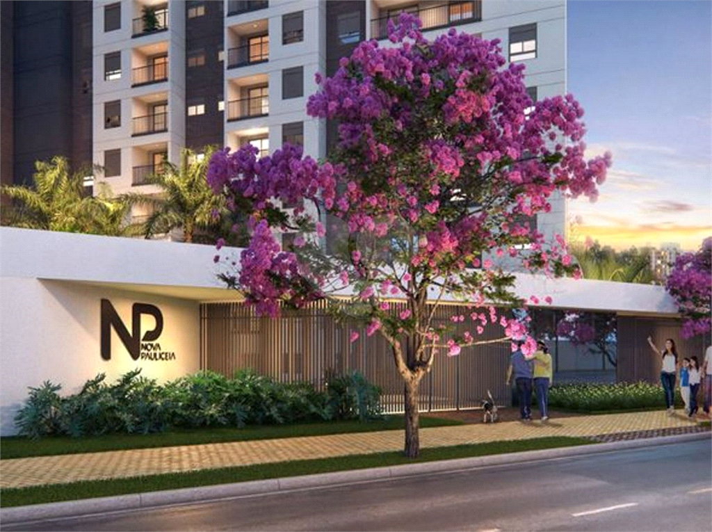 APARTAMENTO em SANTANA