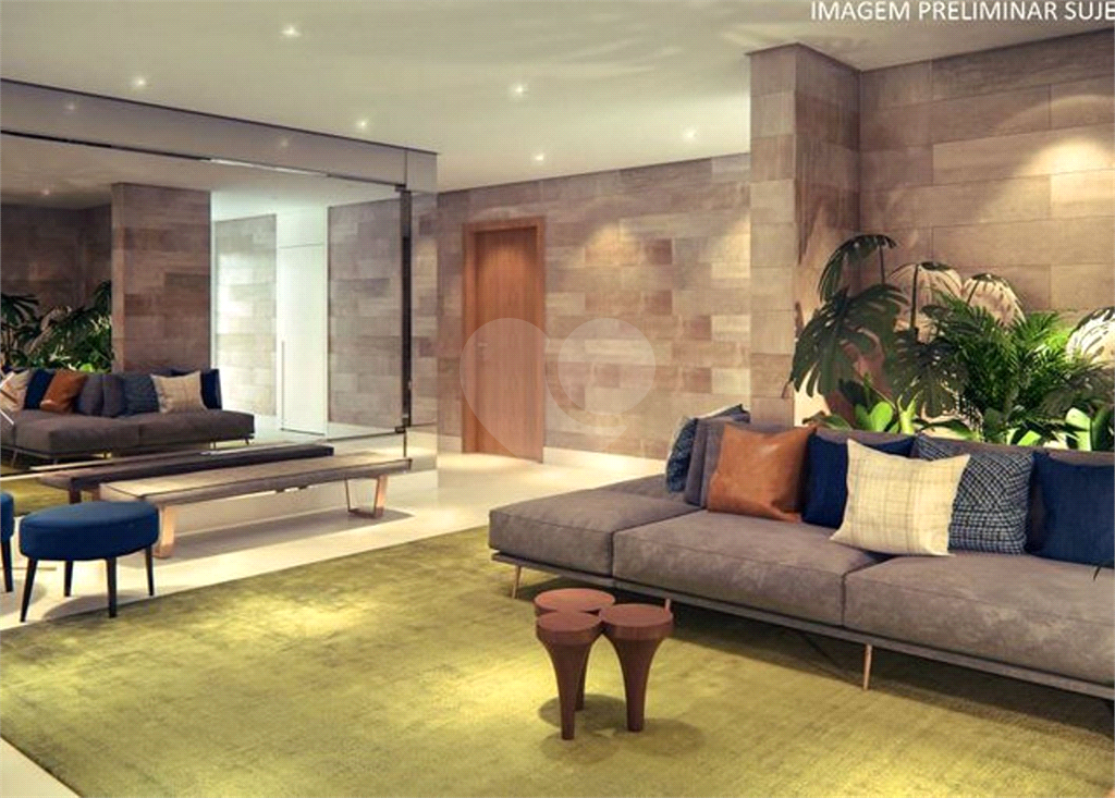 APARTAMENTO em SANTANA