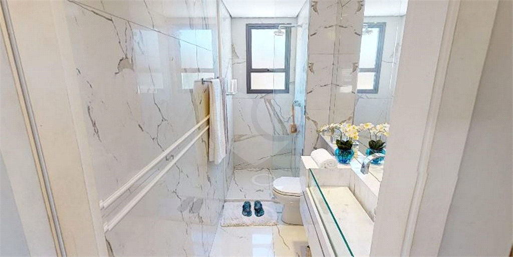 APARTAMENTO em SANTANA
