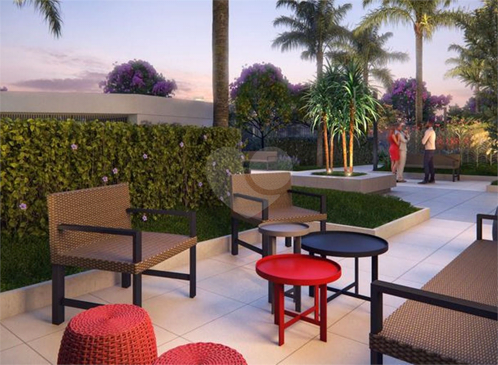APARTAMENTO em SANTANA