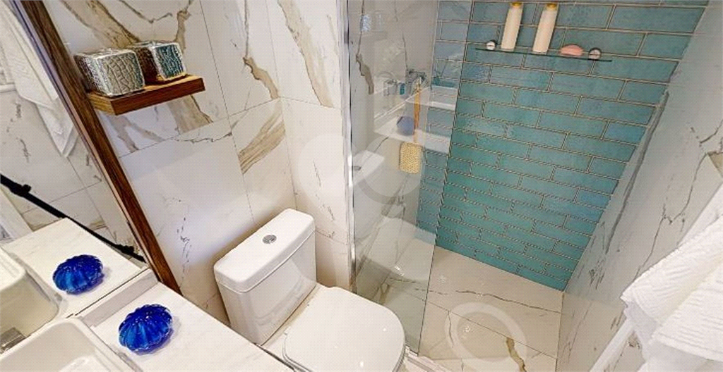 APARTAMENTO em SANTANA