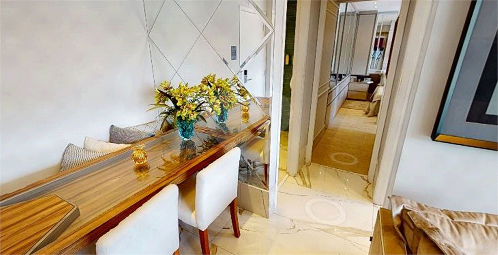 APARTAMENTO em SANTANA