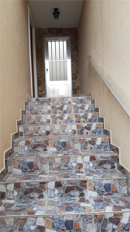 SOBRADO em SÃO MIGUEL PAULISTA