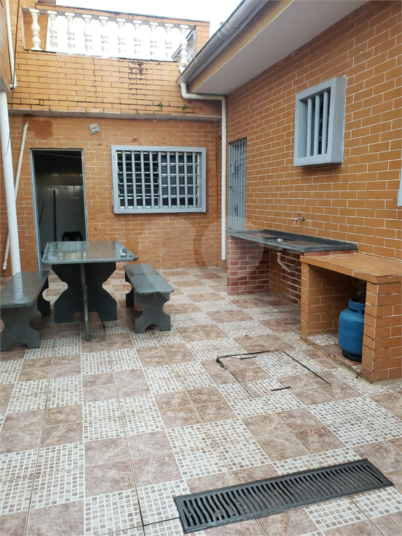 CASA ALTO PADRÃO EM MONGAGUÁ PÉ NA AREIA