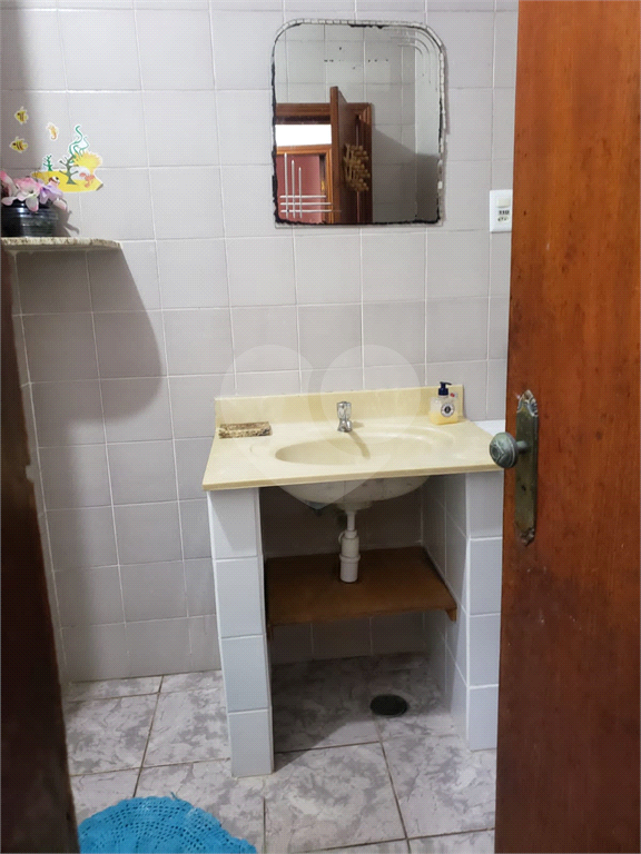 CASA ALTO PADRÃO EM MONGAGUÁ PÉ NA AREIA
