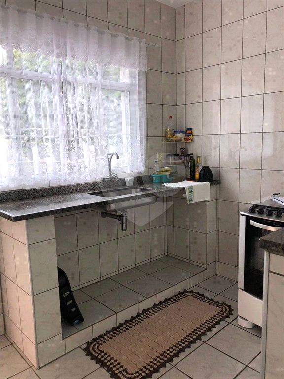 Casa à venda com 3 quartos, 160m² - Foto 7