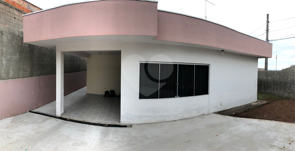 Casa à venda com 3 quartos, 160m² - Foto 3