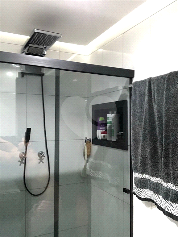 Apartamento 100% decorado e automatizado