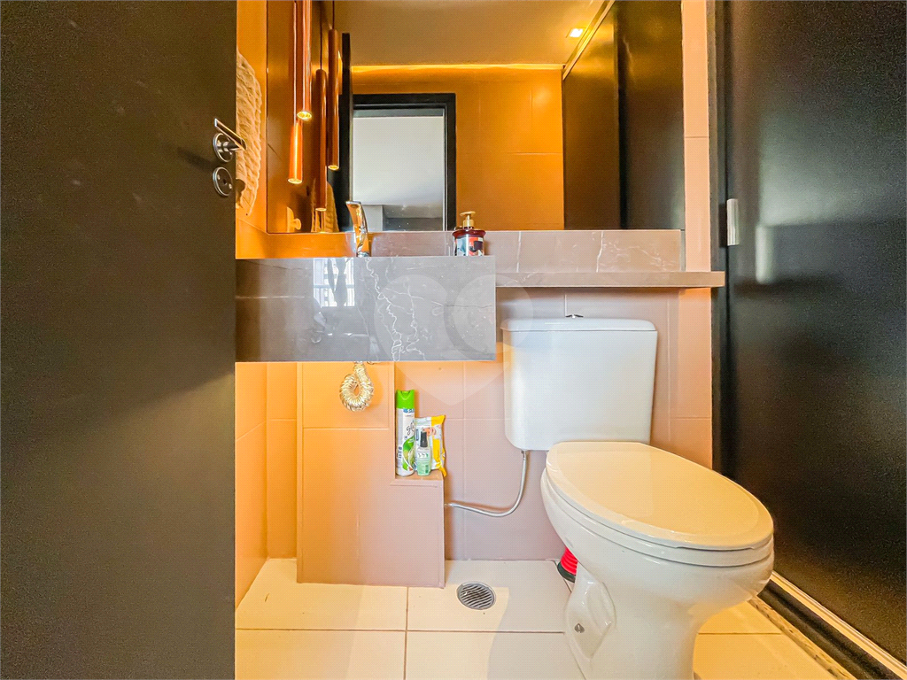 Apartamento 100% decorado e automatizado