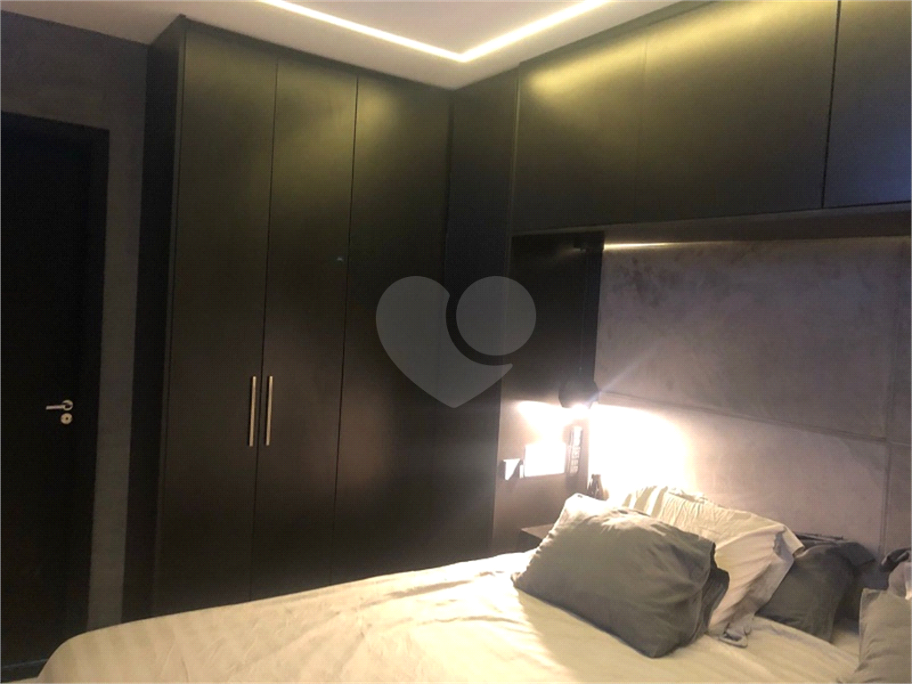 Apartamento 100% decorado e automatizado