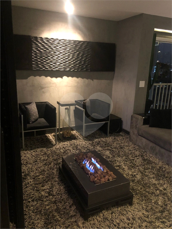 Apartamento 100% decorado e automatizado