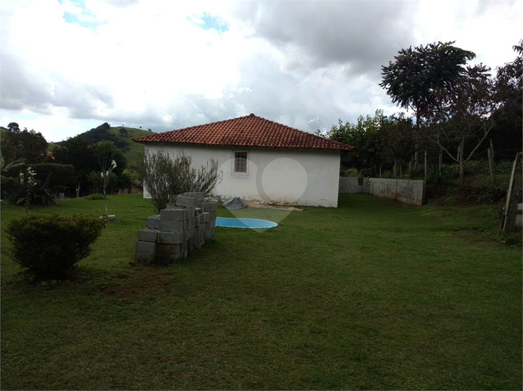Sítio Munhoz MG à 150km de SP