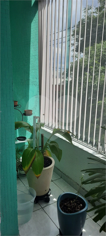 APARTAMENTO em TUCURUVI