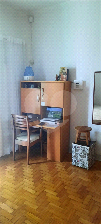 APARTAMENTO em TUCURUVI