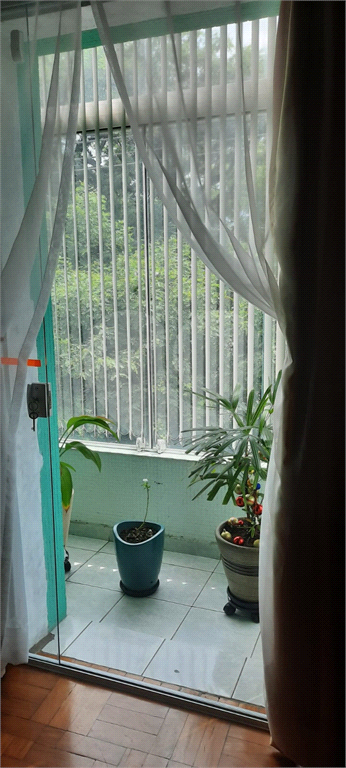 APARTAMENTO em TUCURUVI