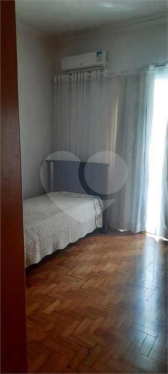 APARTAMENTO em TUCURUVI