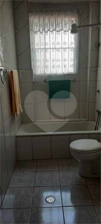 APARTAMENTO em TUCURUVI