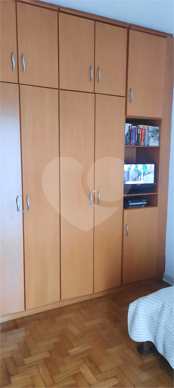 APARTAMENTO em TUCURUVI