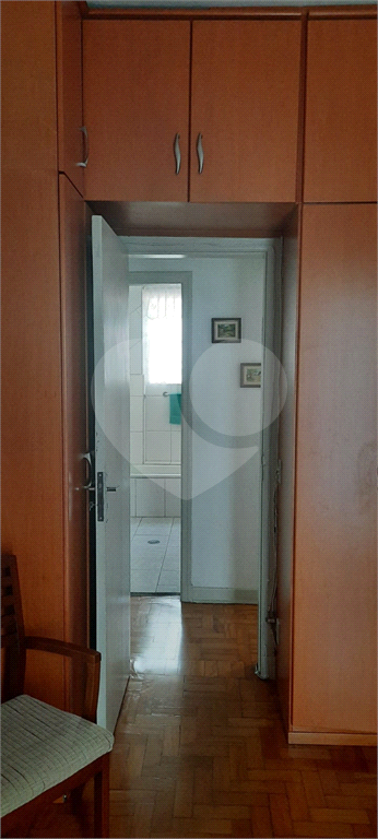 APARTAMENTO em TUCURUVI