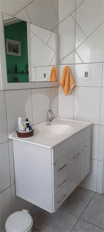 APARTAMENTO em TUCURUVI