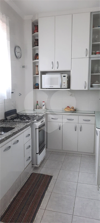 APARTAMENTO em TUCURUVI