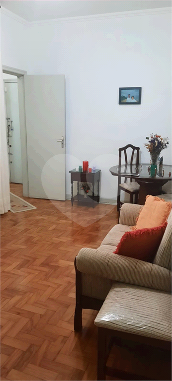 APARTAMENTO em TUCURUVI