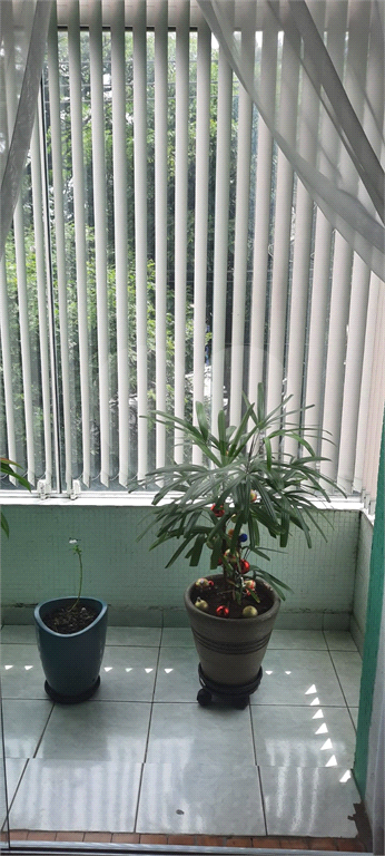 APARTAMENTO em TUCURUVI