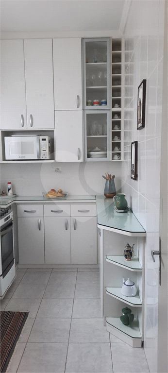 APARTAMENTO em TUCURUVI