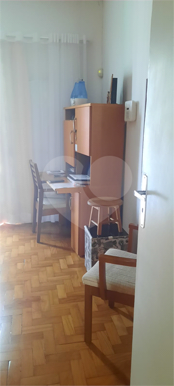 APARTAMENTO em TUCURUVI