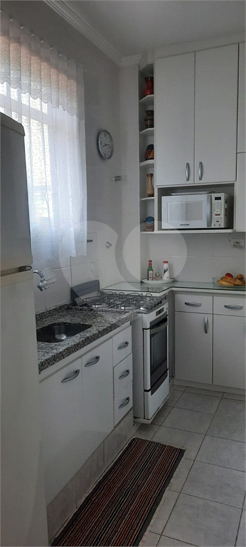 APARTAMENTO em TUCURUVI