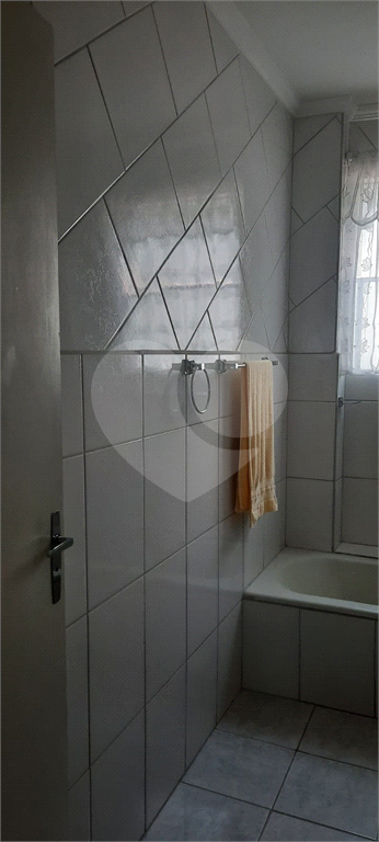 APARTAMENTO em TUCURUVI