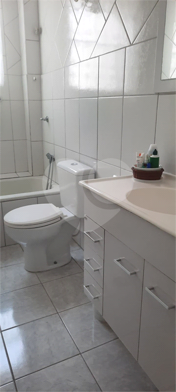 APARTAMENTO em TUCURUVI