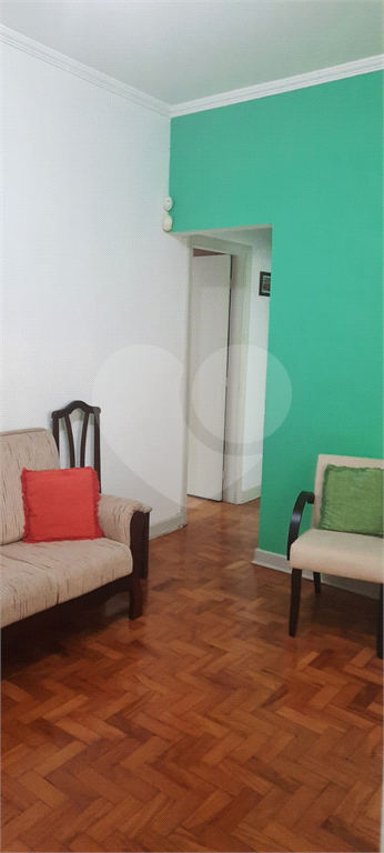 APARTAMENTO em TUCURUVI