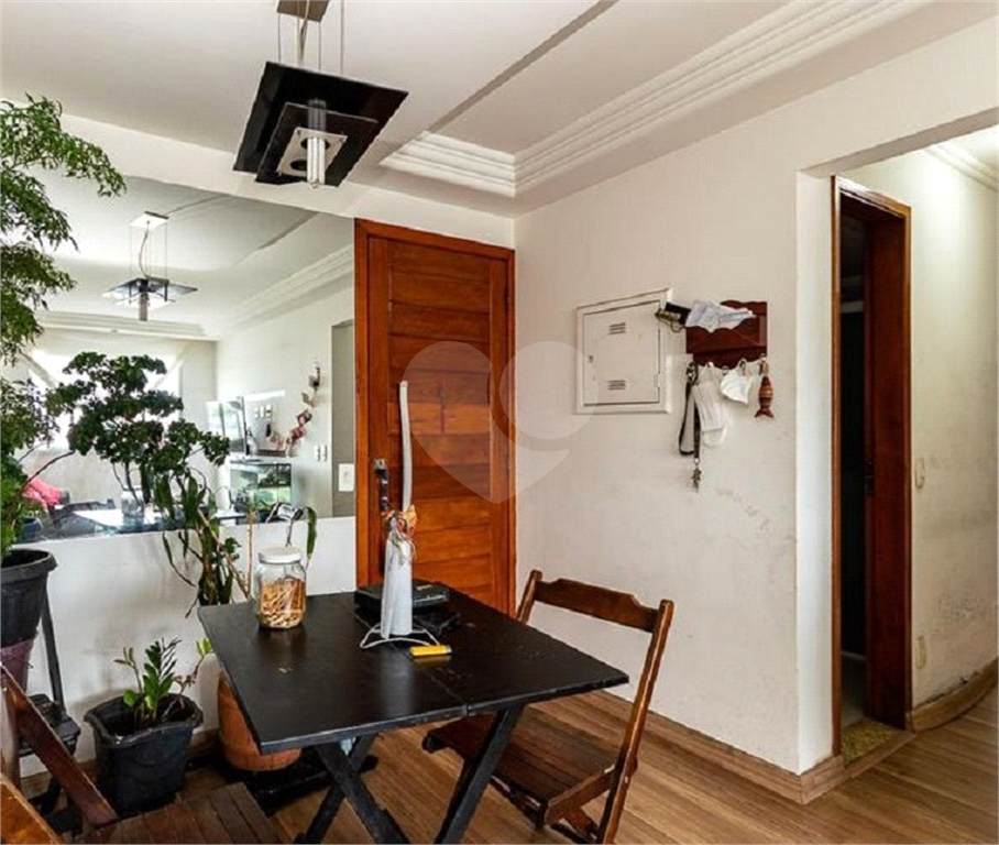 Apartamento Residencial 