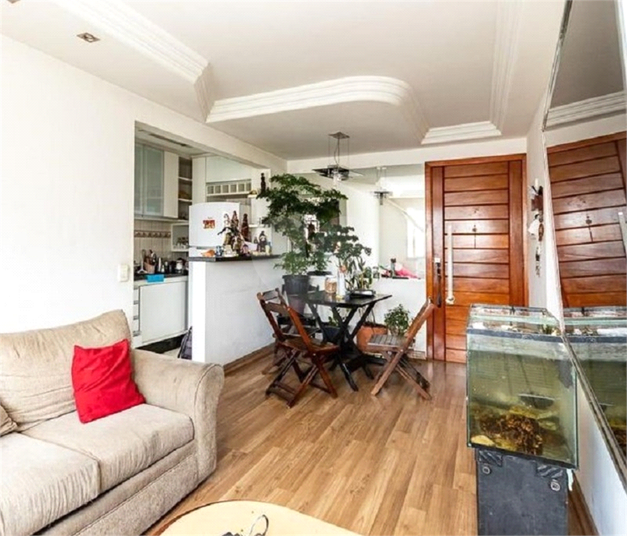 Apartamento Residencial 