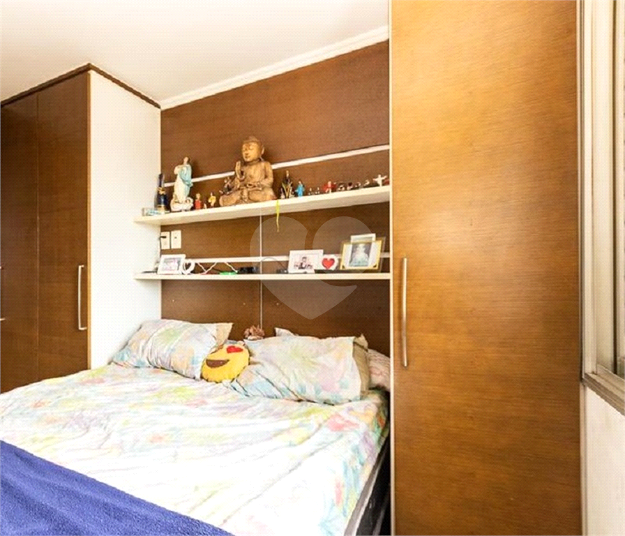 Apartamento Residencial 