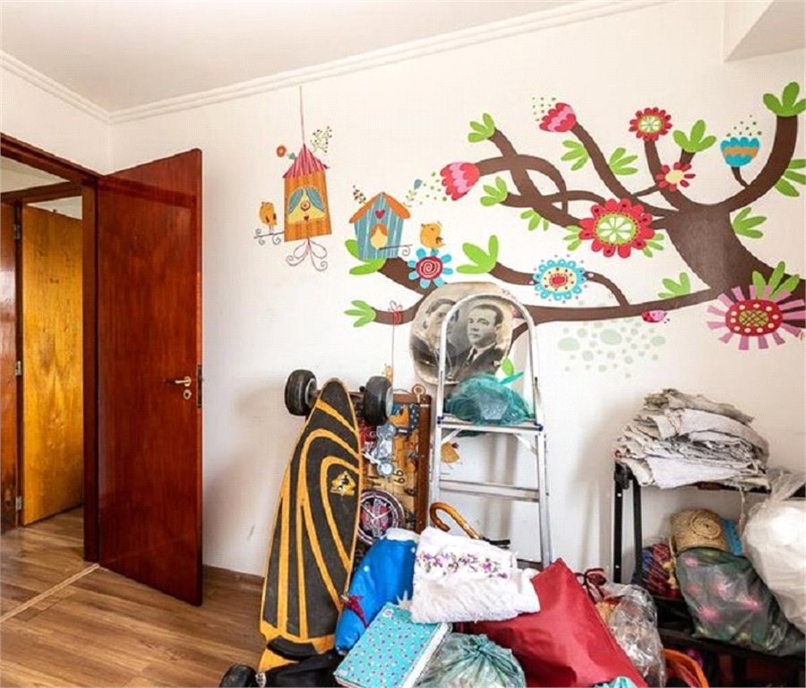 Apartamento Residencial 