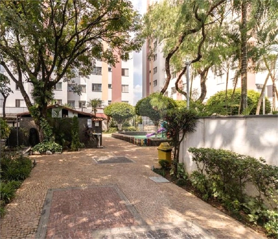 Apartamento Residencial 