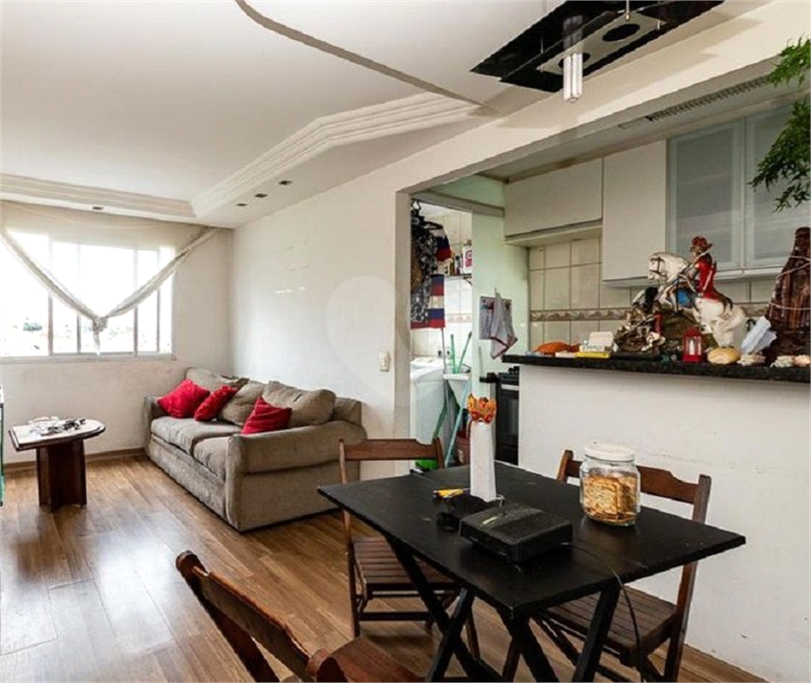 Apartamento Residencial 