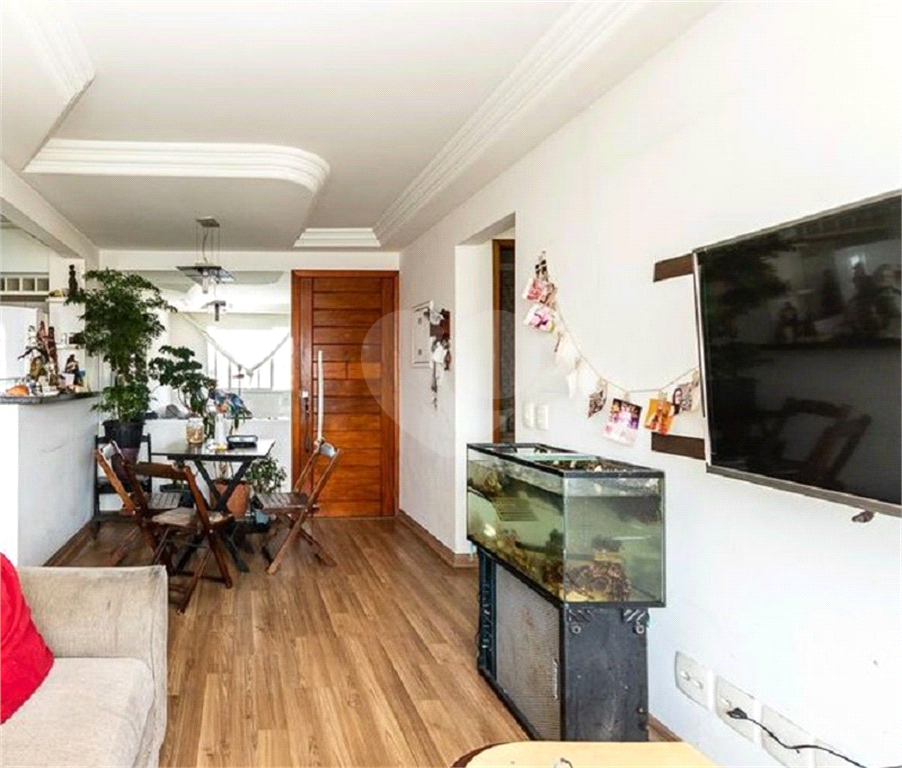 Apartamento Residencial 