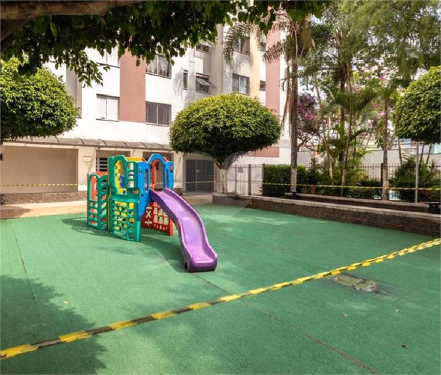 Apartamento Residencial 